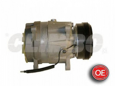 ELECTRO AUTO 20b0013 -  Компрессор, кондиционер